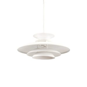 Danish Lamp, 1950s