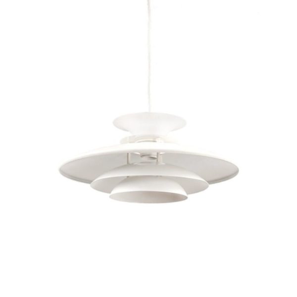 Danish Lamp, 1950s