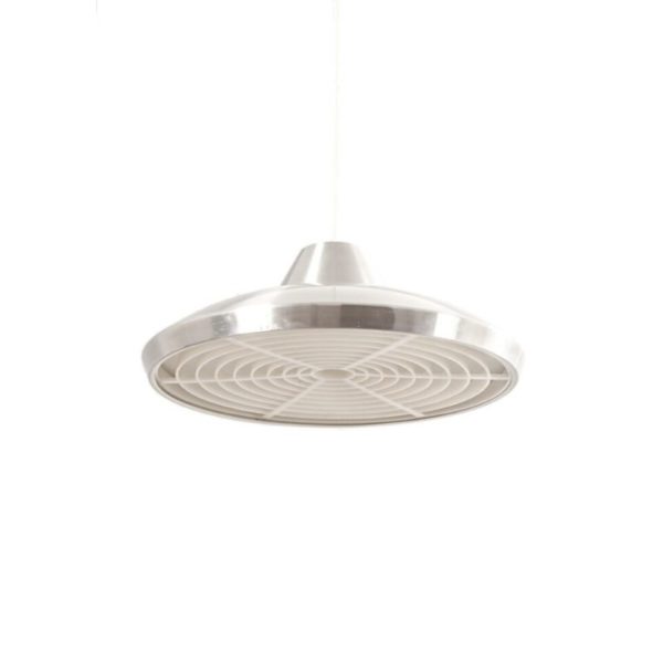 UFO Lamp from Louis Poulsen, 1950s UFO Lamp from Louis Poulsen, 1950s
