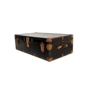 Red Star Line trunk