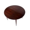 Extendable table by Werner Wölfer for V-Form Extendable table by Werner Wölfer for V-Form