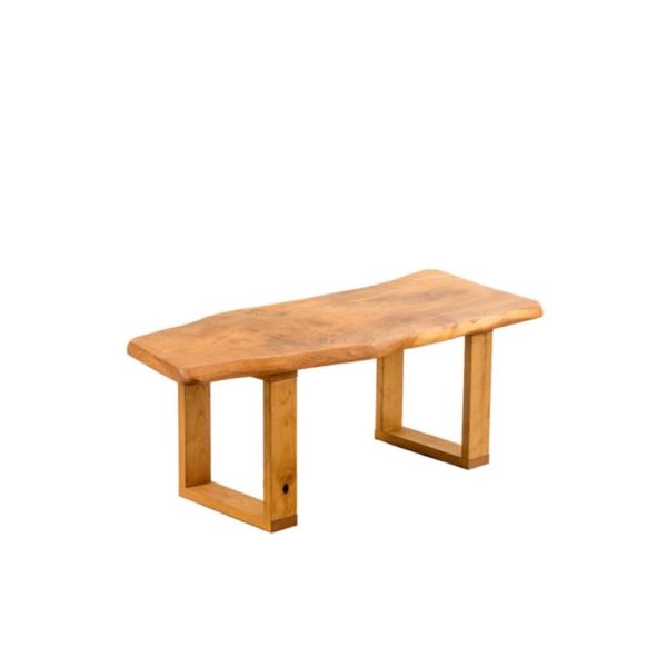 Chestnut coffee table Chestnut coffee table