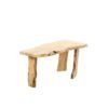 Blue Pine Coffee Table