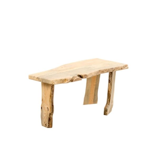 Blue Pine Coffee Table