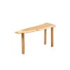 Acacia Coffee Table