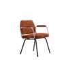 Vintage Leather Armchair