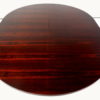 Extendable table by Werner Wölfer for V-Form Extendable table by Werner Wölfer for V-Form