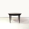 Extendable table by Werner Wölfer for V-Form Extendable table by Werner Wölfer for V-Form