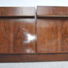 Rosewood Cabinet Produced by Omann Jun Rosewood Cabinet Produced by Omann Jun
