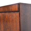 Rosewood Cabinet Produced by Omann Jun Rosewood Cabinet Produced by Omann Jun