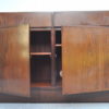Rosewood Cabinet Produced by Omann Jun Rosewood Cabinet Produced by Omann Jun