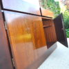 Rosewood Cabinet Produced by Omann Jun Rosewood Cabinet Produced by Omann Jun