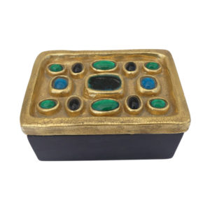 Box Francois Lembo