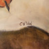 Still Life Oil Painting