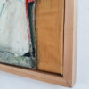 Oil on Canvas, Signed 1973 Oil on Canvas, Signed 1973