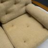 Teak Sofa-Daybed by Eugen Schmidt for Soloform, 1960s