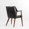 Mid-Century Teak Armchair