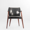 Mid-Century Teak Armchair