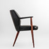 Mid-Century Teak Armchair