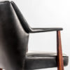 Mid-Century Teak Armchair
