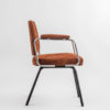 Vintage Leather Armchair