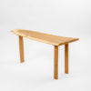 Acacia Coffee Table