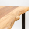 Wild cherry and chestnut table