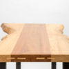 Wild cherry and chestnut table