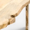 Blue Pine Coffee Table