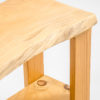 Pine Side Table/ Bench