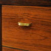 Midcentury Drawer and Mirror set by Torbjørn Afdal for Bruksbo - Norway 1950's Midcentury Drawer and Mirror set by Torbjørn Afdal for Bruksbo - Norway 1950's