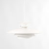 Danish Lamp, 1950s