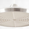 UFO Lamp from Louis Poulsen, 1950s UFO Lamp from Louis Poulsen, 1950s