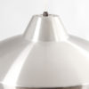 UFO Lamp from Louis Poulsen, 1950s UFO Lamp from Louis Poulsen, 1950s