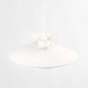 Danish Lamp, 1950s