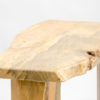 Blue Pine Coffee Table