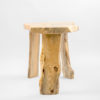 Blue Pine Coffee Table