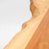 Wild cherry and chestnut table