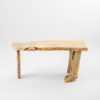 Blue Pine Coffee Table