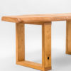 Chestnut coffee table Chestnut coffee table