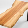 Wild cherry and chestnut table