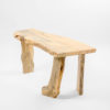 Blue Pine Coffee Table