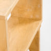 Linden wood sideboard Linden wood sideboard