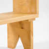 Linden wood sideboard Linden wood sideboard