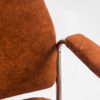 Vintage Leather Armchair