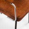 Vintage Leather Armchair