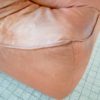 Montis Florence 'The Rock' lounge chair vintage design