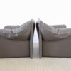 Cassina by Probjeto 'Babalao' armchairs by Vico Magistretti