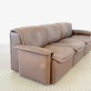 De Sede ds 12 3 seater sofa vintage design De Sede ds 12 3 seater sofa vintage design