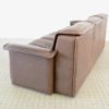 De Sede ds 12 3 seater sofa vintage design De Sede ds 12 3 seater sofa vintage design